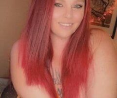 Seductive Tatted Curvey Goddess Avail Now! lets play! - Image 8