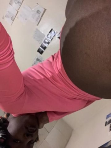 Im Back & Better 😚 The Real Throat Goat 😩 - 1