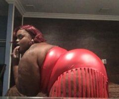 LET me be your bbw DOMME MOMMY! (wichita airport - Image 7