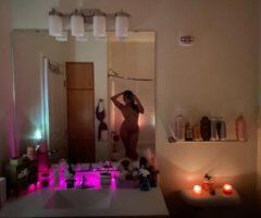 Arab goddess, here to make you comfortable and ready to fulfill your desires! BOOK YOUR ARABIAN NIGHTS ESCAPE TODAY ✨🌃 - Image 7
