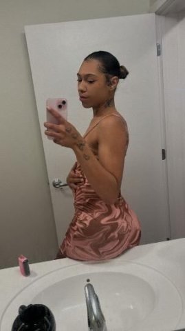 outcalls and facetime shows til i leave - 1