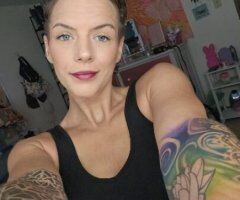 your favorite pixie back in town today ONLY - Image 5