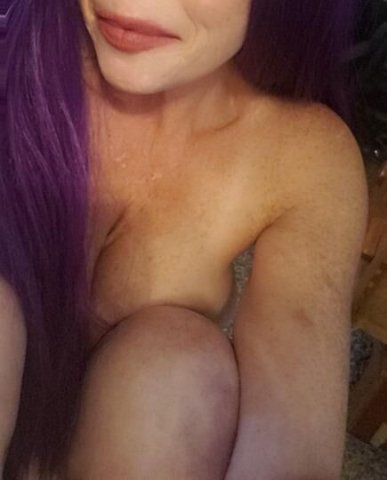 New Girl in Town - 1