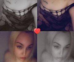 🥰BLONDE HAIR BLUE EYES 🤩AVAILABLE RIGHT NOW babe discreet/ private INCALLS ❤ OUTCALLS 💕ONLYFANS: a1.sn0w 🎥👉🏼🤩 TNA verified (Over 50 reviews) - Image 3