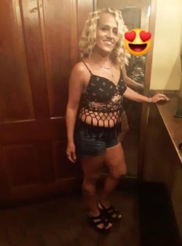 Bianca's back and she's bad - 1