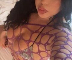 Juicy Luxury🍒💦 EXOTIC ARAB LATINA 🇾🇪🇲🇽 Out Call / Car Dates!😈 - Image 1