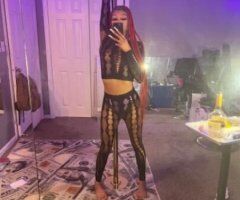 Muncie escorts - slimm Babyy