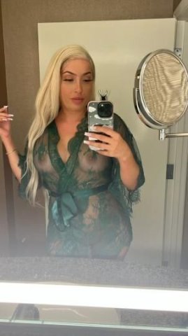 blonde exotic bombshell girl incalls and doing outcalls all over - 1