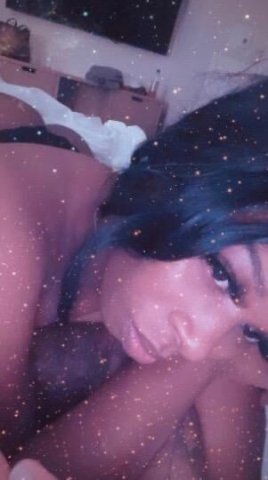 100hhr💋💋 Let this chocolate melt all over you🍫💦~Nya - 1