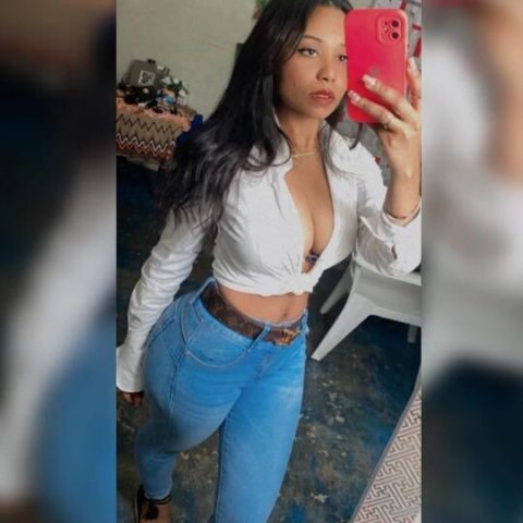 SEXY LATINA - 1