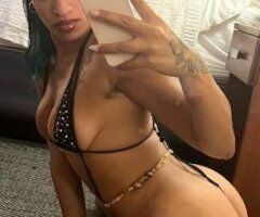 Just here 4 The Night 🏆Slim Thick Sexy mixed ⭐ incall/outcall ✅ Available 24/7 ✅ Throat goat - Image 6