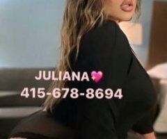 (Hhr $300 / Hr $500) 💝 Double The Fun 👩🏻‍❤️‍💋‍👩🏻 Your Favorite Latina's 💕 Doubles Available 👩🏻‍❤️‍💋‍👩🏻 - Image 1