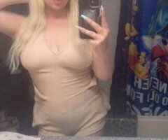 Everett escorts - Petite Busty Blonde💦💋☺