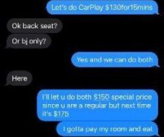COME GET FUCKED & SUCKED BY THE BEST💦👄GUARANTEED NUT💦CARPLAY,INCALL,OUTCALLS & OUTSIDE SESSION'S! - Image 8
