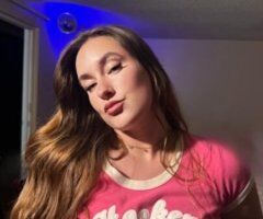 Bellingham escorts - IRISH Girl Next Door ONE NIGHT ONLY ☘🇮🇪🫦🥹