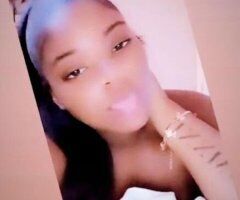 INCALL 🏨NEW FACE IN TOWN IM AVAILABLE NOW✅🥂😍SLIM THICC BIG BUTT 🍑🏆😍 EBONY READY FOR SOME FUN😉 - Image 2
