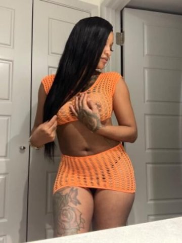 💕Sexxy Slimthick Ebony With A Bangin Body💕 OUTCALLS ONLY!! - 1