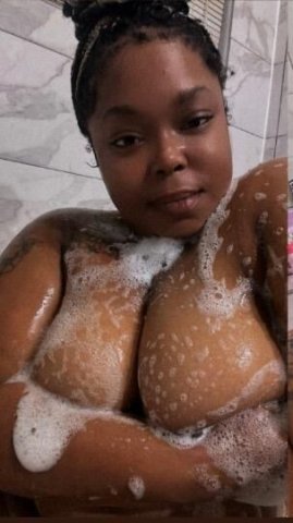Horny College Girl - 1