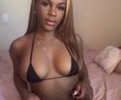 Moses Lake escorts - Stunning Ebony Companion 🎀⭐Incall + Outcall Available