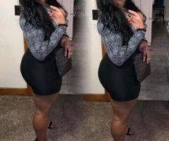💋 PRETTY, THICK 🍑 WITH A WET 😻💦💧♏😜 - Image 9