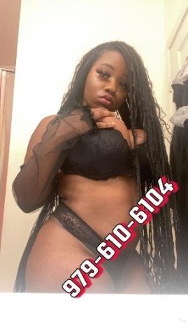 NEW IN TOWN🤑🤑Ya Fav TEXAS SENSATION💦 - 1