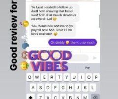 i 🫶WHITE MEN ! BBJ NOGAG REFLEX 🥱Facials. CIM😝golden shower + more I EAT ASS100% SLUT👅U can FACETIME ME FOR VERIFICATION❤100% LEGIT . NATURAL WET VIRGIN TIGHT PUSSY ! ❤Dirty talk VERY submissive😘Bbbj , creamer , squirter ! freaky nasty slut ! - Image 6