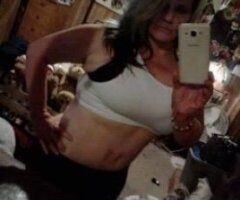Fort Worth escorts - KINKY FREAKY THICK WHITE WOMAN