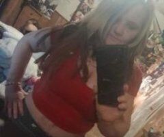 KINKY FREAKY THICK WHITE WOMAN - Image 3