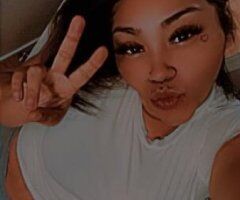 (INCALL) ONLY SERIOUS INQURIES ONLY) Hi babes 🤍 im ready to have fun when you are 😍🍭 - Image 4