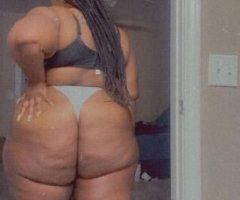 Longview escorts - 🍑🍑Big Booty BBW💦💦