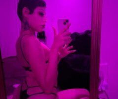 Stillwater escorts - cum with pixie🫦