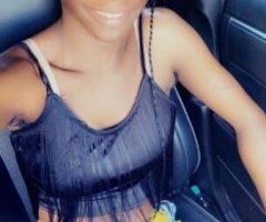 Monroe escorts - THE BLACKER THE BERRY THE SWEETER THE JUICE