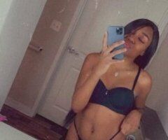 St. Louis escorts - Chocolate hottie available for incall & outcalls