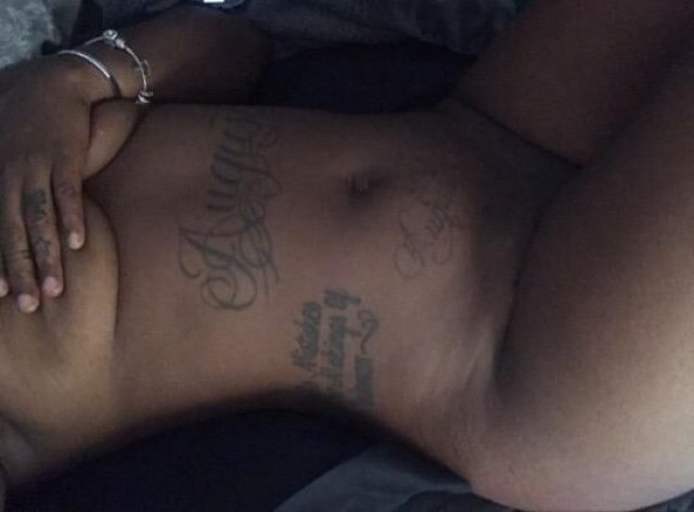 EBONY BUNNY 🐰 One Night ONLY 🥵 QV Specials 💦 - 1