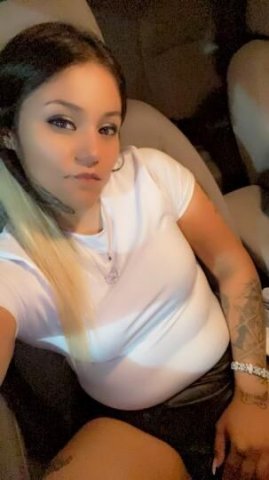 lexy new in town here for fun - 1