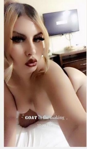 UPSCALE PROVIDER⭐COME SEE WHY THEY ALWAYS COME BACK 💦 100% REAL✨✅ Verification📲⭐ - 1