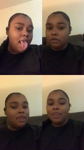 BBW GOATED - 1