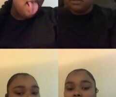 Cleveland escorts - BBW GOATED