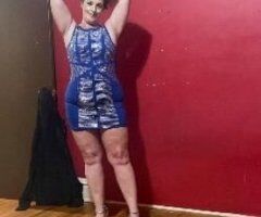 St. Louis escorts - Let me take you by Storm
