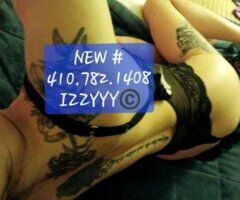 Baltimore escorts - 😜COME START YOUR WEEKEND RIGHT❗NEW #⃣41ZERO.78TWO.140EIGHT❗FUCK ME FRIDAY📣 I'M LEAVING MD❗IZ●IZ●1●IMN●A●MIL1💯 THE ORIGINAL THROAT 🐐GOAT🍆U'LL WANT 2 COME BACK BE4U LEAVE🏎Incall only 🚫No deposit🎥 MUST verify 😜LET'S PLAY💦