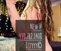 😜COME START YOUR WEEKEND RIGHT❗NEW #⃣41ZERO.78TWO.140EIGHT❗FUCK ME FRIDAY📣 I'M LEAVING MD❗IZ●IZ●1●IMN●A●MIL1💯 THE ORIGINAL THROAT 🐐GOAT🍆U'LL WANT 2 COME BACK BE4U LEAVE🏎Incall only 🚫No deposit🎥 MUST verify 😜LET'S PLAY💦 - Image 3