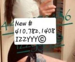 😜COME START YOUR WEEKEND RIGHT❗NEW #⃣41ZERO.78TWO.140EIGHT❗FUCK ME FRIDAY📣 I'M LEAVING MD❗IZ●IZ●1●IMN●A●MIL1💯 THE ORIGINAL THROAT 🐐GOAT🍆U'LL WANT 2 COME BACK BE4U LEAVE🏎Incall only 🚫No deposit🎥 MUST verify 😜LET'S PLAY💦 - Image 10