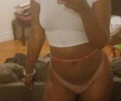 hey whos ready for fun with a REAL NASTY black slut DEALS DEALS DEALS ONLY FOR TODAY HMU - Image 3