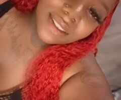 Milwaukee escorts - tha throat goat 🐐💦
