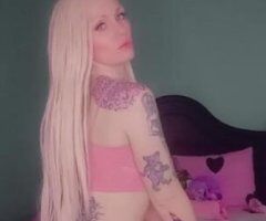 💦Cum'N'Play.WITH.💋💕BLONDE.BOMBSHELL💣KITTEN😻 - Image 2