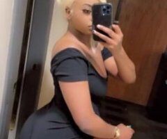 110% REAL SEXY CHOCOLATE WITH PIERCED NIPPLES AND 😻 IN TOWN FOR A LIL WHILE COME SEE ME 🏆🥰 🤤💦💦 HHR and HR gets complimentary dance with service - Image 4