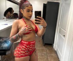 $35 FACETIME SPECIAL 📲💦👅 100% REAL BIG BOOTY 🍑 - Image 2