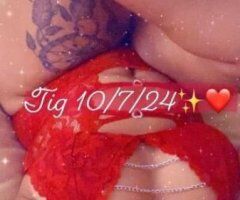 100% REAL 💋BBW👑TiG💞Thick💦 wet⭐wild💦αναιlαвlє иσω!💄 - Image 7