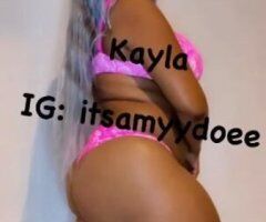 Greenville escorts - 💦💦💦💦💦GOT THAT YUMMY YUMMY FOR U DADDY 💦💦💦💦