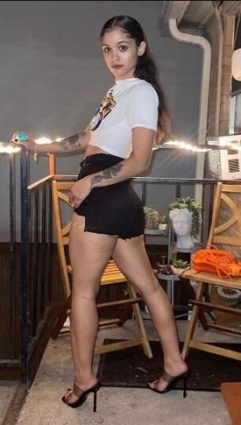 New In Town!! Sexy Puerto Ricana Riena 😘👑🌹 - 1